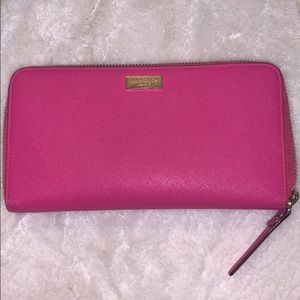 Kate Spade Wallet!